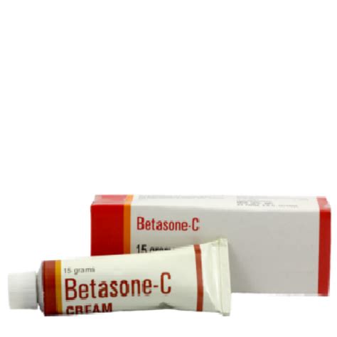 Betasone-C Cream 15G - Pharma Xonline