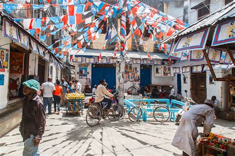 Stone Town Tour Zanzibar Day Tours Freedom Destinations