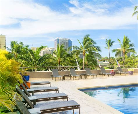 Doubletree By Hilton Hotel Alana Waikiki Beach Per Diem Lodging Inc