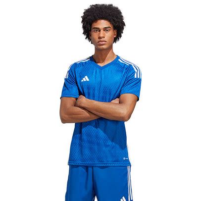 Adidas Tiro 23 Competition Match Jersey FootballDirect