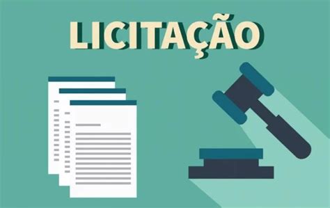 O Que é Licitação