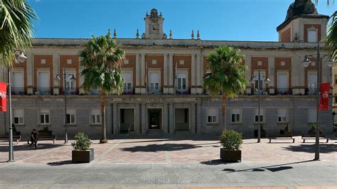 El Ayuntamiento De Huelva Refuerza Su Ciberseguridad Para Evitar Un