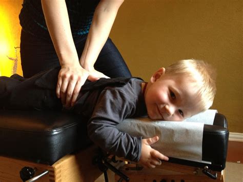 10 Benefits Of Chiropractic Adjustments