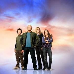 No Ordinary Family - Rotten Tomatoes