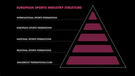 Understanding The European Model Of Sport And Implementing The Right