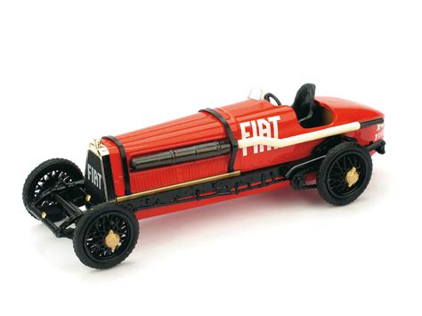 Fiat Mefistofele Brumm R