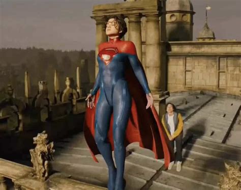 Colombian American Sasha Calle Is The First Latina Supergirl And Now Has Her Own Barbie Barrio