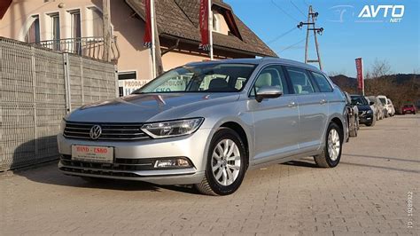 Volkswagen Passat Variant Tdi Comfortline Dsg Kw Navi Alu Pdc