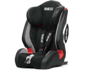 Sparco F1000KIG123 Ab 246 89 Preisvergleich Bei Idealo De