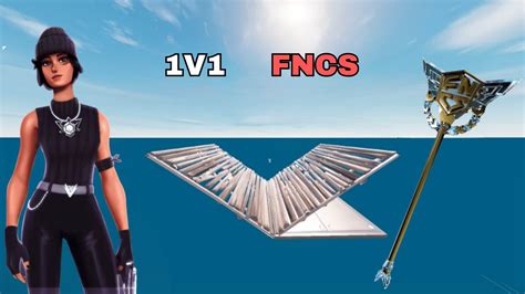 1v1 Fncs 8264 4080 1912 من ابتكار Fury7x Fortnite