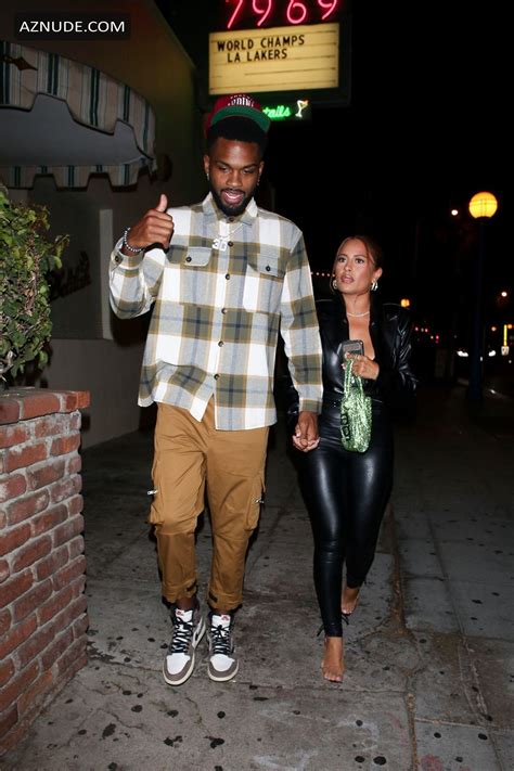 YRIS PALMER Nude AZNude