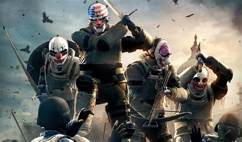 Payday 3: Everything We Know - Gaming.net