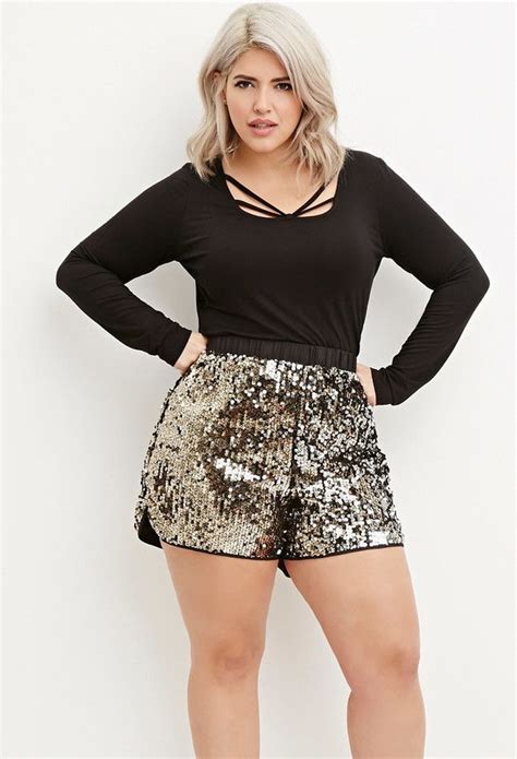 5 Plus Size Clubbing Outfits That You Will Love Plus Size Outfits Plus Size Party Wear