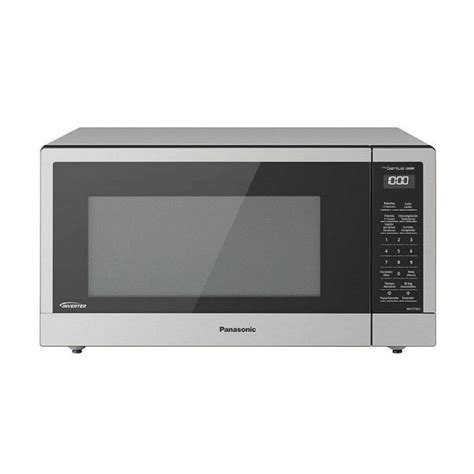 Horno De Microondas Coppel