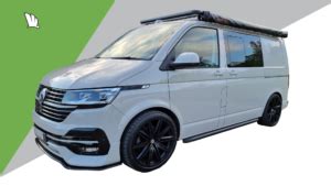 Volkswagen Transporter Roof Racks Tradesman Roof Racks