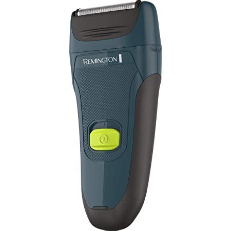 Amazon Remington PF7200 F2 Comfort Series Foil Shaver Men S