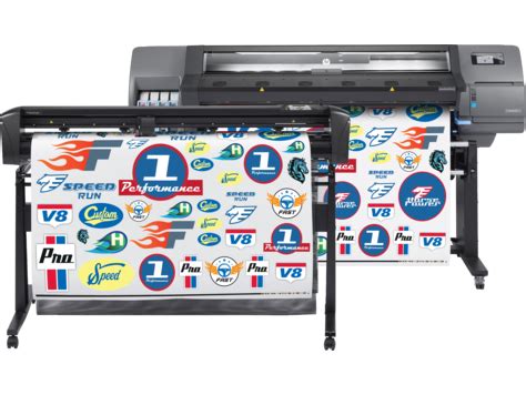 HP Latex 315 Print And Cut Solution Setup And User Guides HP Support