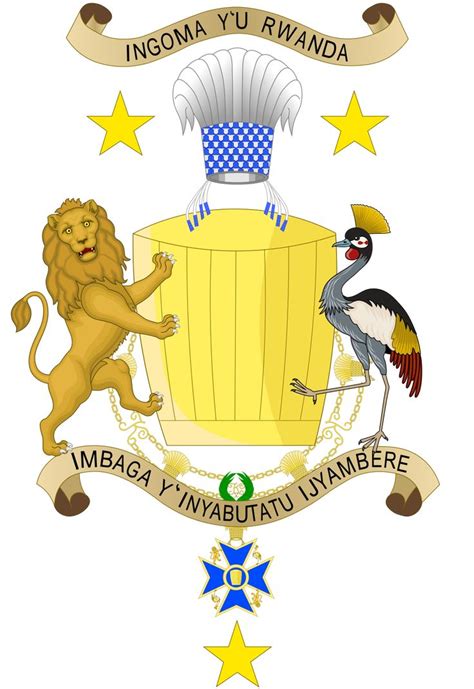 File:Royal Coat of arms of Rwanda (1959-1962).svg - Wikimedia Commons ...