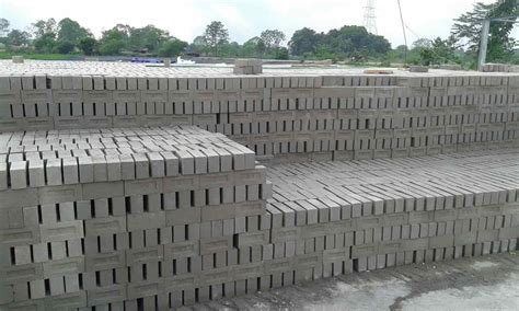 Fly Ash Bricks A Sustainable Alternative To Traditional Bricks In