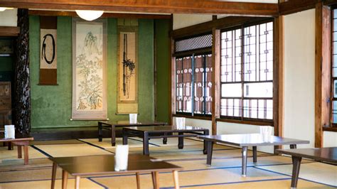 7 Most Nostalgic Tokyo Cafés Set In Heritage Buildings