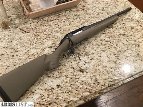 Armslist For Sale Trade Ruger American 300 Blackout