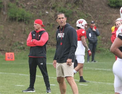 Wisconsin Badgers - Milwaukee Journal Sentinel