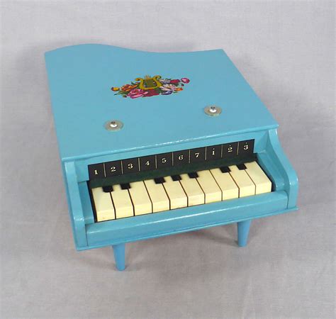 Toy Piano