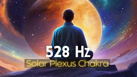 Unlocking The Solar Plexus Chakra Hz Frequency Dna Repair