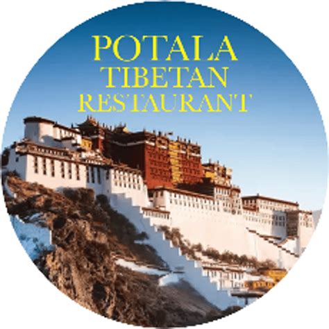 Order Potala Tibetan Restaurant Middletown CT Menu Delivery Menu