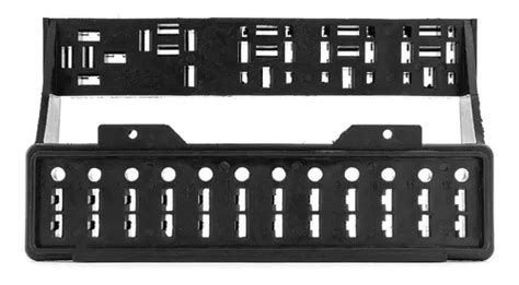 Caja Portafusibles Tipo Original Vw Sedan Brasilia Combi Meses Sin