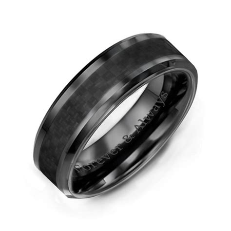 Men’s Promise Rings | Personalized & Engraved Rings | Jewlr