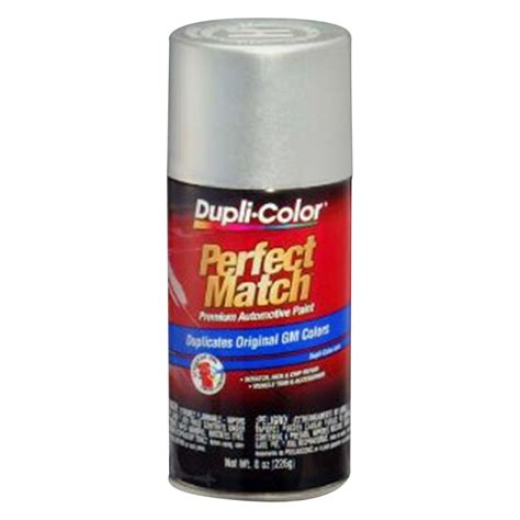 Dupli Color Bgm Perfect Match Premium Automotive Paint