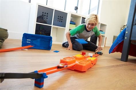 Hot Wheels Pude Ko Box Zestaw Startowy Dww Oficjalne Archiwum Allegro