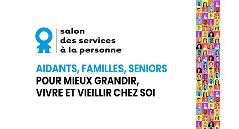 Ama Campus Expose Au Salon Des Services La Personne Et De Lemploi