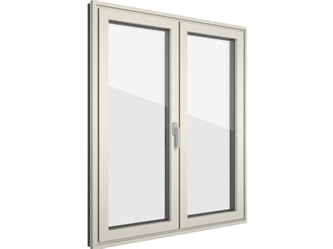 Fin Project Classic Line Forres Ventana De Aluminio By Finstral