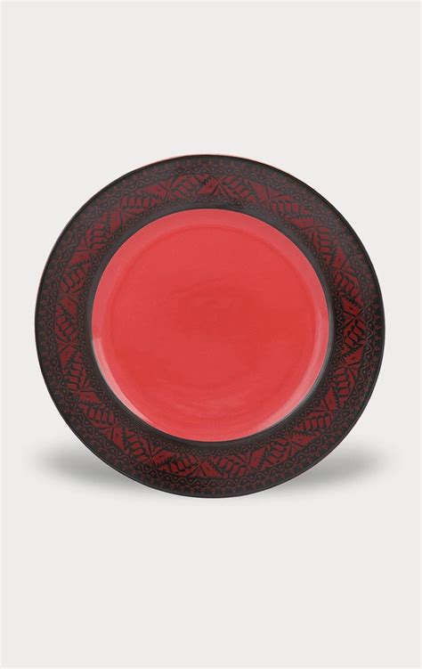 #jamdani #design #pattern #plate #ceramic #aarong #heritage # ...