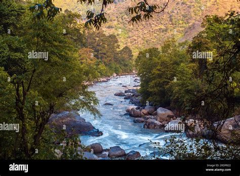landscape  rivers  mountains tons river tributary   yamuna