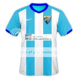 Foromalaguistas Foro Malaga C F Foromalaguista Equipaciones