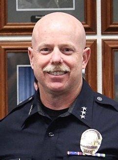 City of Ventura selects new Chief of Police – Ventura Breeze