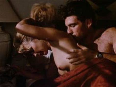 Trisha Todd Nude Aznude