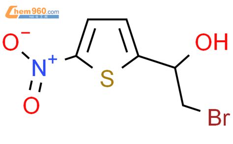 2229464 62 2 2 Bromo 1 5 nitrothiophen 2 yl ethan 1 olCAS号 2229464 62