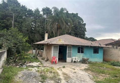 Casas à venda no Rincão em Balsa Nova Chaves na Mão