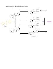 Exploring Stereochemistry In Benzil Reduction Reaction Course Hero