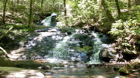 Top 13 Waterfalls in Blue Ridge, GA & Fannin County