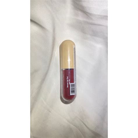 Jual Dear Me Beauty Serum Lip Tint Dear Elly Shopee Indonesia