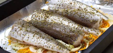 Хек: как вкусно приготовить – рецепт | FoodOboz