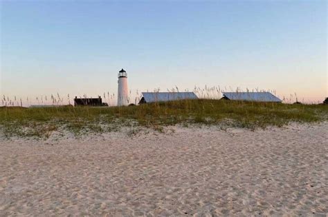 Visiting St George Island State Park Authenticflorida