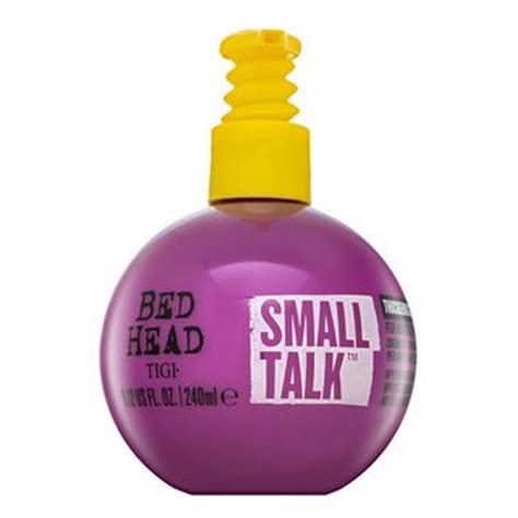 Tigi Bed Head Small Talk Thickening Cream Kaufland De