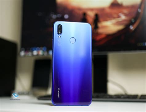 Huawei ine lx1 как разобрать