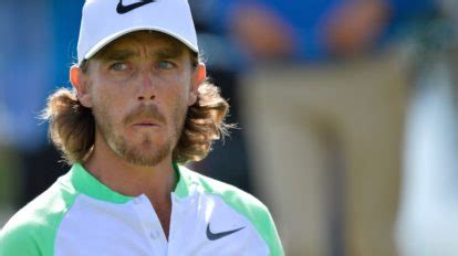 Tommy Fleetwood PGA Tour Profile Stats And Strokes Gained